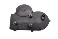 Hastighetsmätare, förarplats, instrumentkluster BMW R 1200 GS K25 0307 R12 04-07