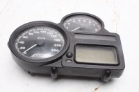Hastighetsmätare, förarplats, instrumentkluster BMW R 1200 GS K25 0307 R12 04-07