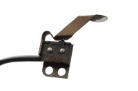 Achterremlichtschakelaar, aansluitkabel voor de schakelaar BMW R 1150 RT 0419 R22 02-05