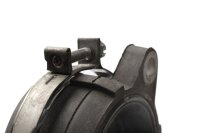 Imusarjan kaasuttimen kumitiiviste 13711457948 BMW R 1150 RT 0419 R22 02-05