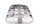 Motorskydd, underkörningsskydd, nedre kraschbågar BMW R 1200 GS K25 0307 R12 04-07