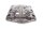 Motorskydd, underkörningsskydd, nedre kraschbågar BMW R 1200 GS K25 0307 R12 04-07