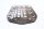Motorskydd, underkörningsskydd, nedre kraschbågar BMW R 1200 GS K25 0307 R12 04-07