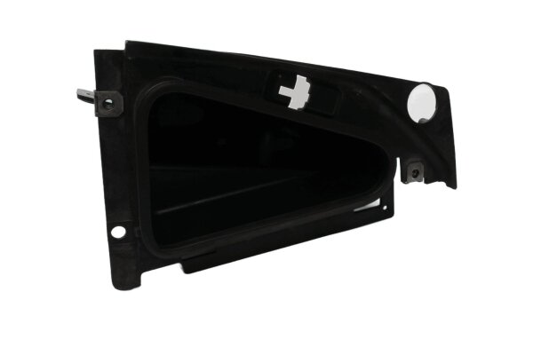 Embellecedor del compartimento de almacenamiento, parte delantera derecha, tapa BMW K 1200 GT K44 K12S 0587 06-08
