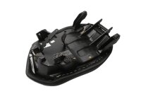 cojín del asiento trasero del pasajero BMW K 1200...