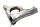 Achterbrug, achterwielbevestiging, achterasbevestiging BMW K 1200 GT K44 K12S 0587 06-08
