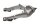 Svingarmsfäste fram BMW K 1200 GT K44 K12S 0587 06-08