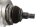 Svingarmsfäste fram BMW K 1200 GT K44 K12S 0587 06-08