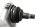 Svingarmsfäste fram BMW K 1200 GT K44 K12S 0587 06-08
