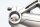 Svingarmsfäste fram BMW K 1200 GT K44 K12S 0587 06-08