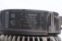 Boschin 14 V 50 A laturi/generaattori BMW R 1200 C 259C 0424 97-05