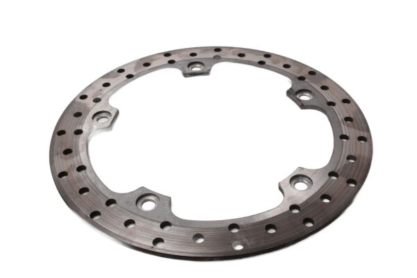 Bremsscheibe hinten gelocht Bremsscheibenaufnahme BMW R 1100 RT 259 0413 96-01