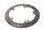 Bremsscheibe hinten gelocht Bremsscheibenaufnahme BMW R 1100 RT 259 0413 96-01