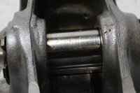 Axe de piston gauche, segments de piston BMW R 1100 RT 259 0413 96-01