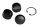 Svingarmslagerskydd främre låsring BMW R 1100 RT 259 0413 96-01