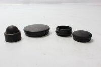 Gabelholm Abdeckung Staubkappe Stopfen Satz vorne BMW R 1100 RT 259 0413 96-01