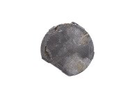Olie-inlaatbuis, inlaatbuis, oliefilter, oliefilter in het carter, motor BMW R 1200 GS K25 0307 R12 04-07