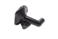 Olie-inlaatbuis, inlaatbuis, oliefilter, oliefilter in het carter, motor BMW R 1200 GS K25 0307 R12 04-07