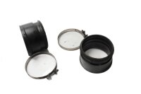 Uscita in gomma della scatola del filtro dellaria sinistra destra BMW R 1100 RT 259 0413 96-01