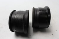 Uscita in gomma della scatola del filtro dellaria sinistra destra BMW R 1100 RT 259 0413 96-01