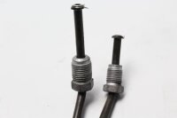 Linea freno ABS, linea idraulica anteriore BMW R 1100 RT 259 0413 96-01