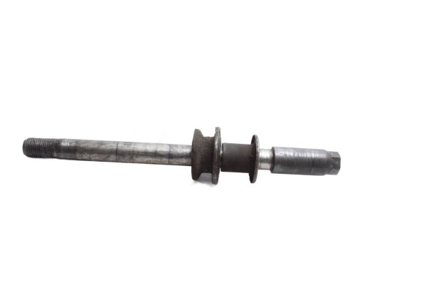 Vooras, asafstandshuls, voorwiellager Suzuki GSX 1100 G GV74A 91-96
