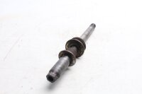 Vooras, asafstandshuls, voorwiellager Suzuki GSX 1100 G GV74A 91-96