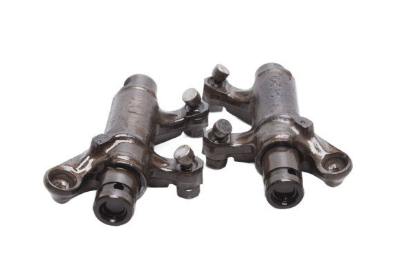 Left camshaft bearing block, rocker arm shaft BMW R 1200 GS K25 0307 R12 04-07
