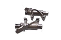 Left camshaft bearing block, rocker arm shaft BMW R 1200 GS K25 0307 R12 04-07