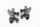 Left camshaft bearing block, rocker arm shaft BMW R 1200 GS K25 0307 R12 04-07