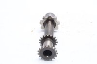 Oil pump shaft drive shaft oil pump drive BMW R 1200 GS K25 0307 R12 04-07