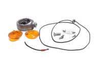 Forreste venstre blinklyshus og linse Suzuki GSX 1100 G GV74A 91-96