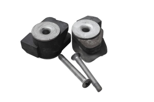 Verkleidungshalter Gummilager hinten Gummipuffer BMW R 1150 RT 0419 R22 02-05