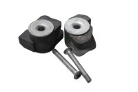 Verkleidungshalter Gummilager hinten Gummipuffer BMW R 1150 RT 0419 R22 02-05