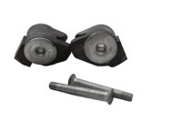 Verkleidungshalter Gummilager hinten Gummipuffer BMW R 1150 RT 0419 R22 02-05