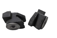 Verkleidungshalter Gummilager hinten Gummipuffer BMW R 1150 RT 0419 R22 02-05