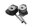 Verkleidungshalter Gummilager hinten Gummipuffer BMW R 1150 RT 0419 R22 02-05