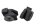 Verkleidungshalter Gummilager hinten Gummipuffer BMW R 1150 RT 0419 R22 02-05