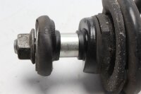 Federbein Stoßdämpfer vorne Fahrwerk Zugstrebe BMW R 1150 RT 0419 R22 02-05