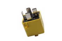 Relais électrique, jaune, relais de commutation, automobile, universel BMW R 1150 RT 0419 R22 02-05