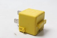 Relais électrique, jaune, relais de commutation, automobile, universel BMW R 1150 RT 0419 R22 02-05