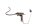 Brandstofniveausensor, tankniveausensor, vlotter Suzuki GSX 1100 G GV74A 91-96