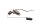 Brandstofniveausensor, tankniveausensor, vlotter Suzuki GSX 1100 G GV74A 91-96