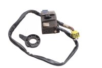 Interruttore sul manubrio sinistro: indicatore di direzione, clacson, interruttore luci Suzuki GSX 1100 G GV74A 91-96