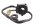 Interruttore sul manubrio sinistro: indicatore di direzione, clacson, interruttore luci Suzuki GSX 1100 G GV74A 91-96