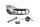 Front right footrest with spring and bolt BMW R 1200 GS K25 0307 R12 04-07