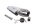 Front right footrest with spring and bolt BMW R 1200 GS K25 0307 R12 04-07