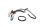 Kraftstoffpumpeneinheit Benzinpumpe Geber BMW R 1200 GS K25 0307 R12 04-07