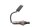 Lambda sensor, exhaust gas sensor, right exhaust BMW R 1200 GS K25 0307 R12 04-07