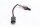 Lambda sensor, exhaust gas sensor, right exhaust BMW R 1200 GS K25 0307 R12 04-07